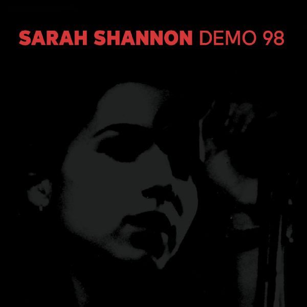 DEMO 98/EP - Front Cover