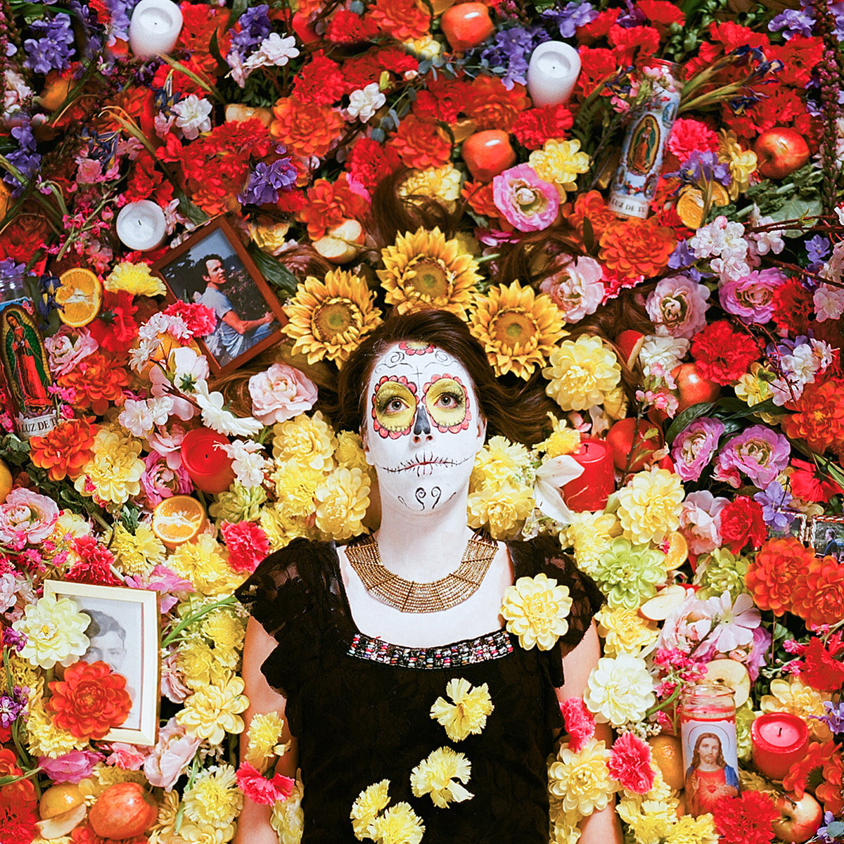 ARIS MORIENDI - Front Cover