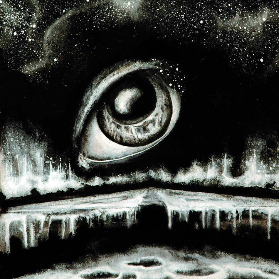 UFO OVER LAPPLAND/VINYLE VIOLET ET ROSE TOURBILLON - Front Cover