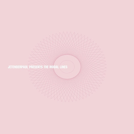 Presents The Modal Lines - Front Cover