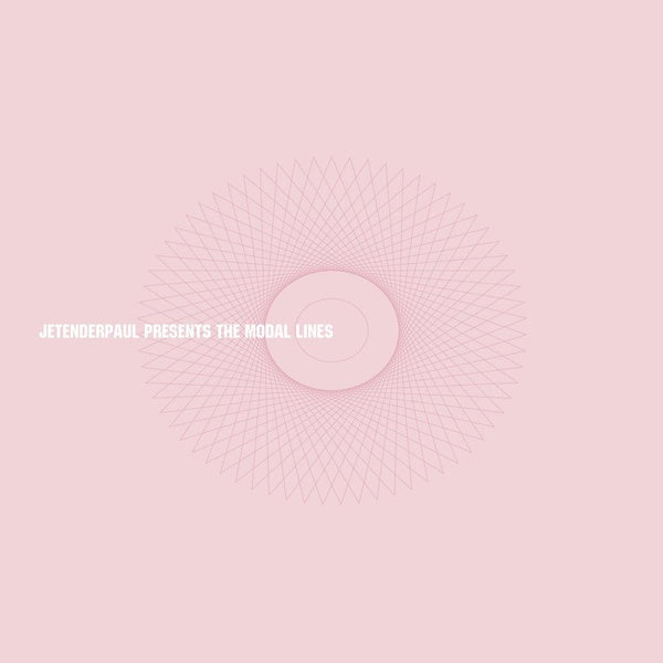 Presents The Modal Lines - Front Cover