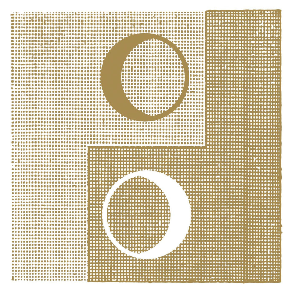 LISTEN TO THE RIVER - Front Cover