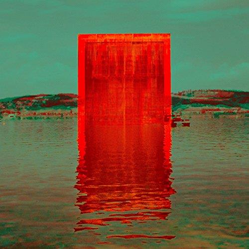 Aura Obelisk - Front Cover