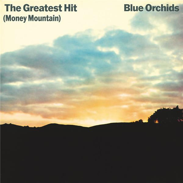 The Greatest Hit (Money Mountain) - Front Cover