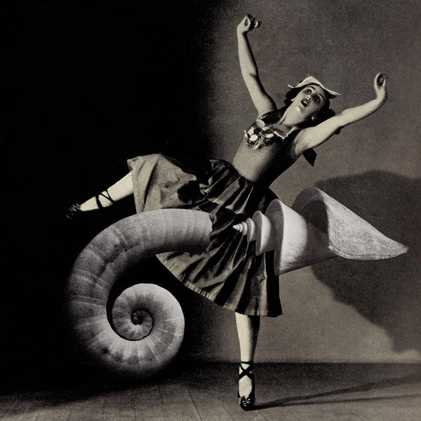Imbalance - Front Cover