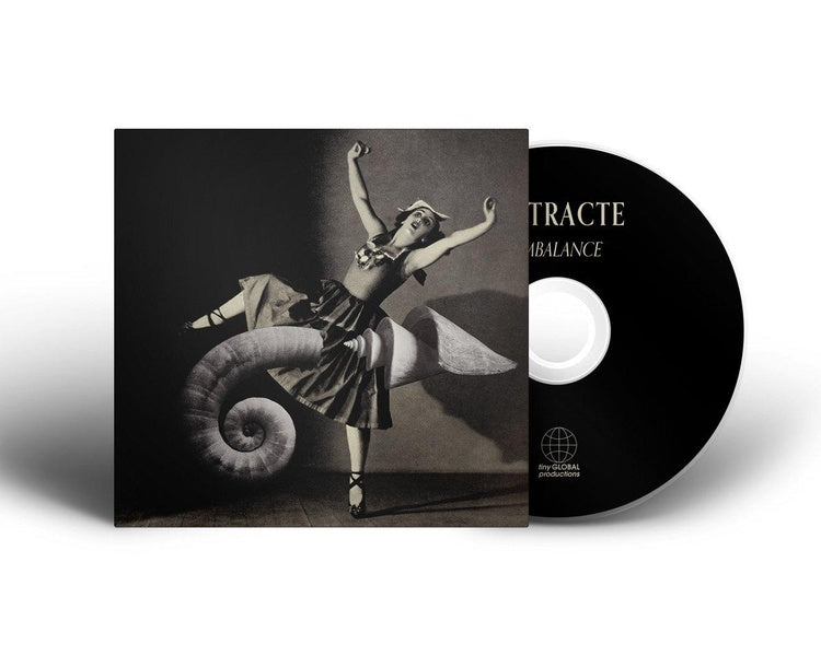 Imbalance - Front Cover
