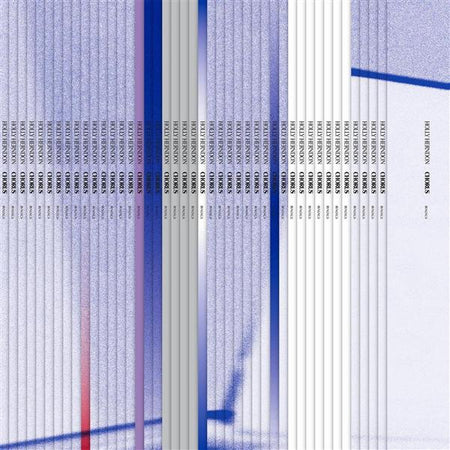 Chorus - Front Cover