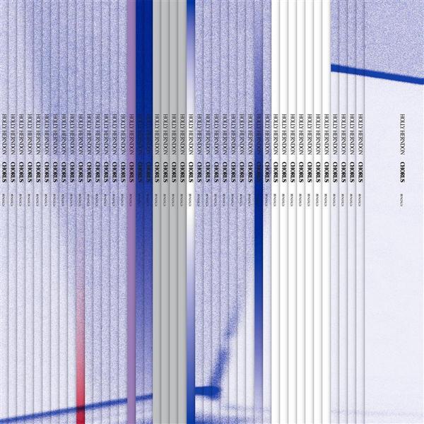 Chorus - Front Cover