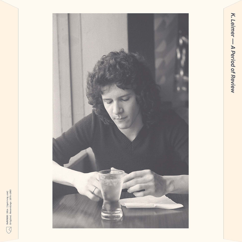 A Period Of Review (1975-1983) - Front Cover