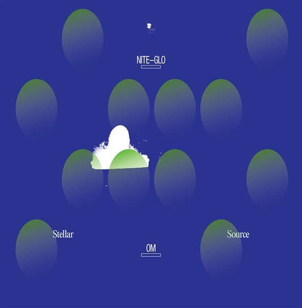 Nite-Glo - Front Cover