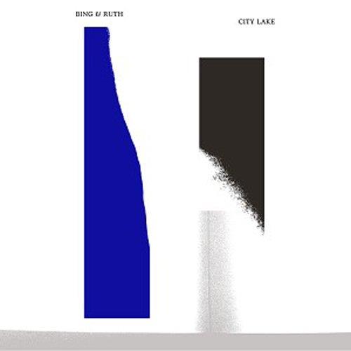 City lake - Front Cover