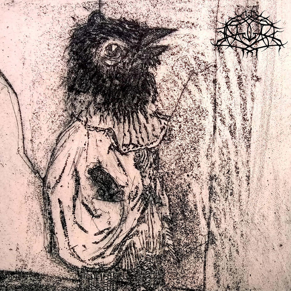 WOLF/ASTOMATOUS - Front Cover