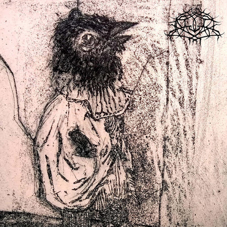 WOLF/ASTOMATOUS - Front Cover