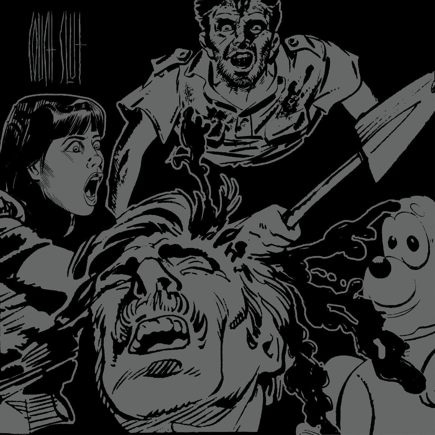 TAKE A CHANCE ON ROCK N ROLL - Front Cover