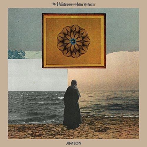 Avalon - Front Cover