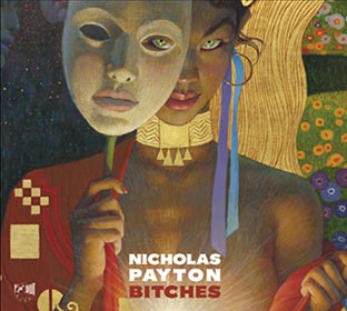 Bitches - Front Cover