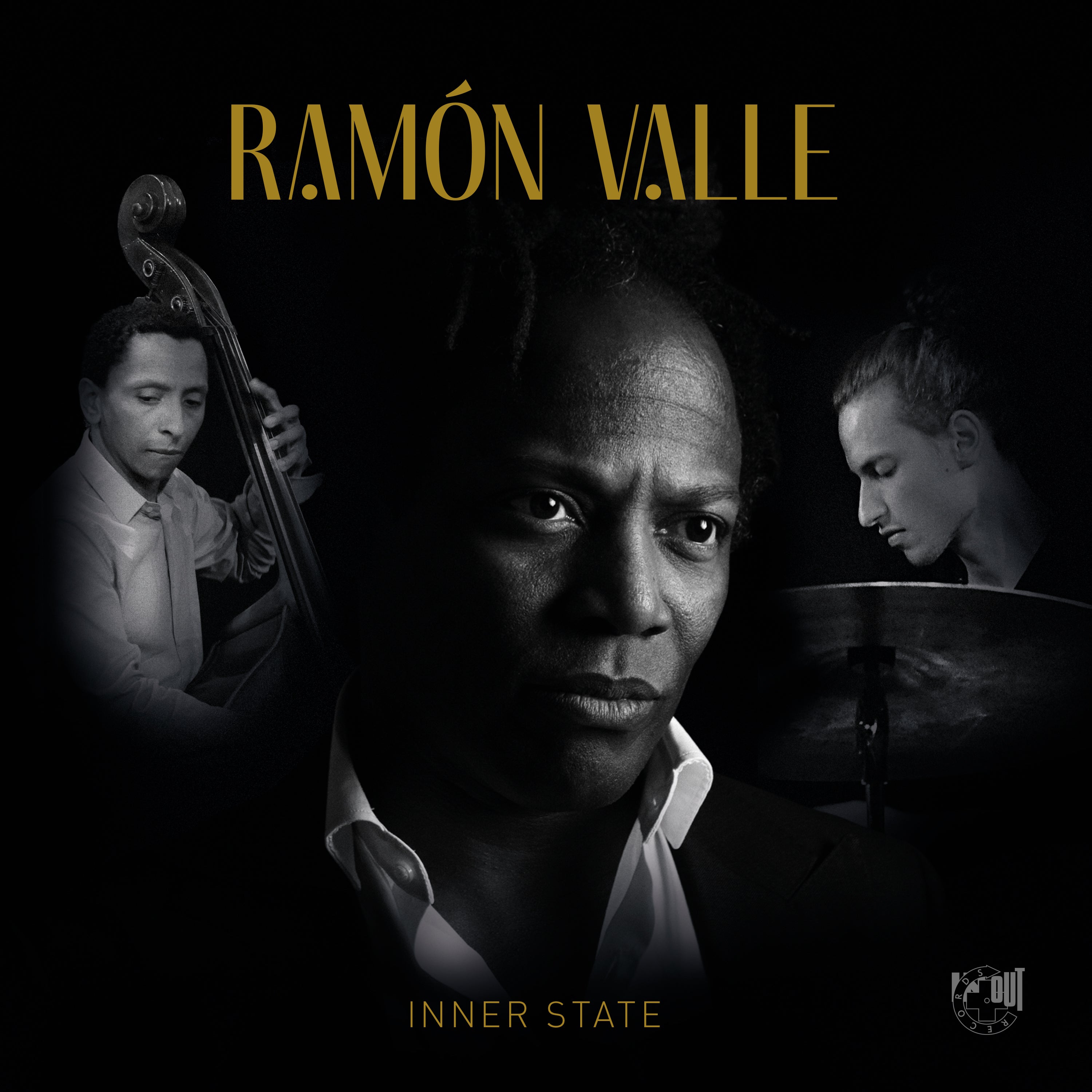 Inner State - Front Cover