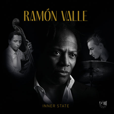 Inner State - Front Cover