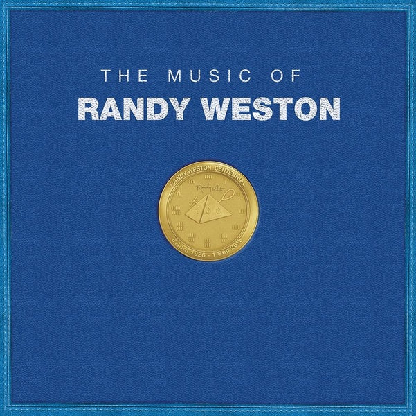 The Music Of Randy Weston - Front Cover