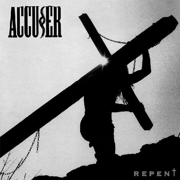Repent - Front Cover