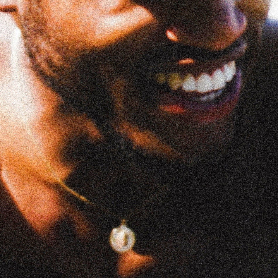 Smile - Front Cover