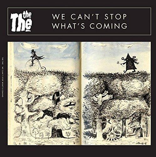 You Can t Stop What s Coming - Front Cover