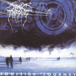 Soulside journey - Front Cover