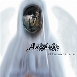 Alternative 4 - Front Cover