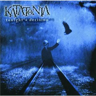 Tonight's Decision - Front Cover