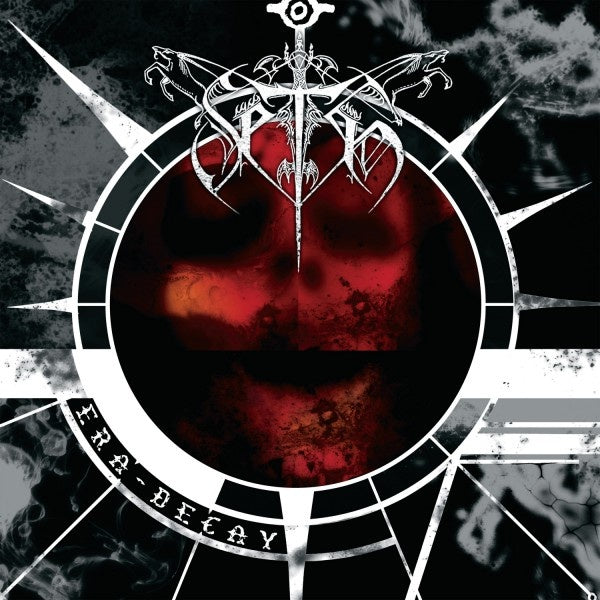 Era Decay - Front Cover