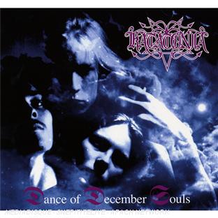 Dance of December Souls - Front Cover