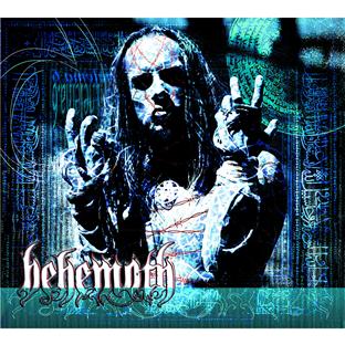 Thelema 6 - Front Cover