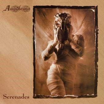 Serenades - Front Cover