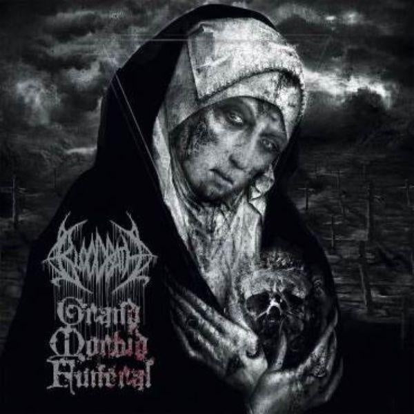 Grand Morbid Funeral - Front Cover