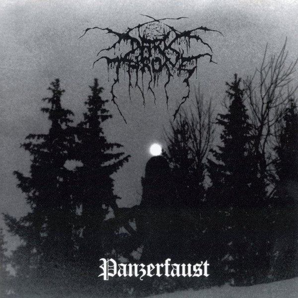 Panzerfaust - Front Cover