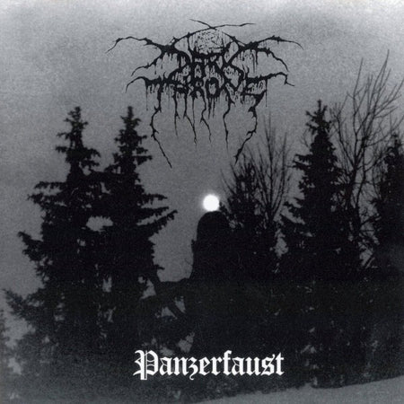 Panzerfaust - Front Cover