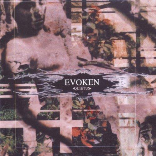 Quietus - Front Cover