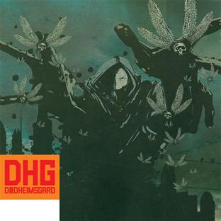 Supervilain outcast - Front Cover