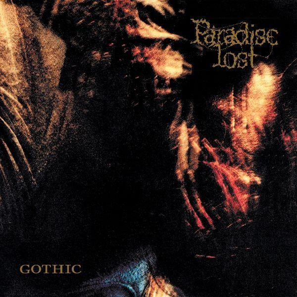 Gothic - Front Cover