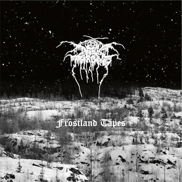 Frostland tapes - Front Cover