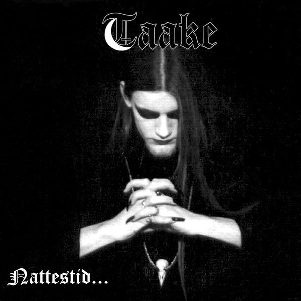 Nattestid... - Front Cover
