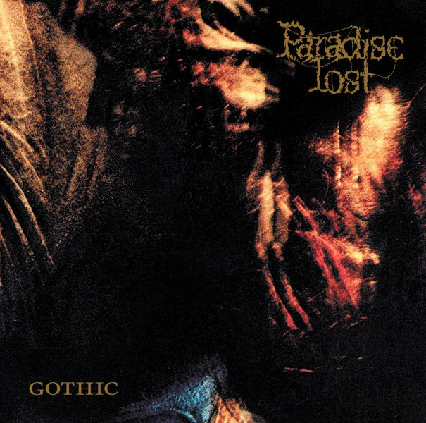 Gothic - Front Cover