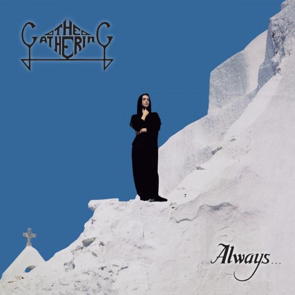 Always - Front Cover