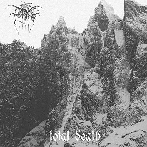 Total Death - Front Cover