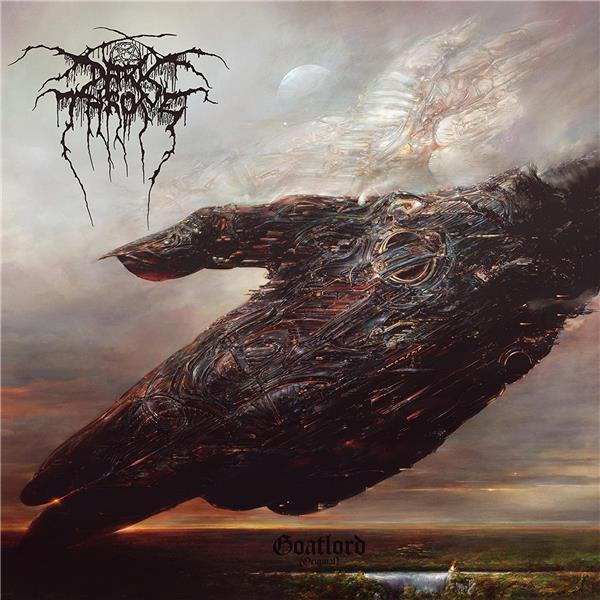 Goatlord : Original - Front Cover