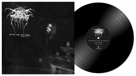 The Wind of 666 Black Hearts - Front Cover