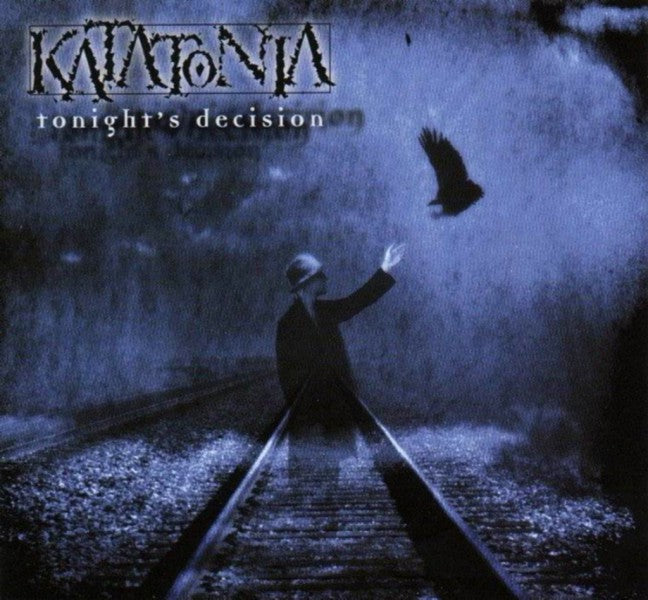 Tonight’s Decision - Front Cover