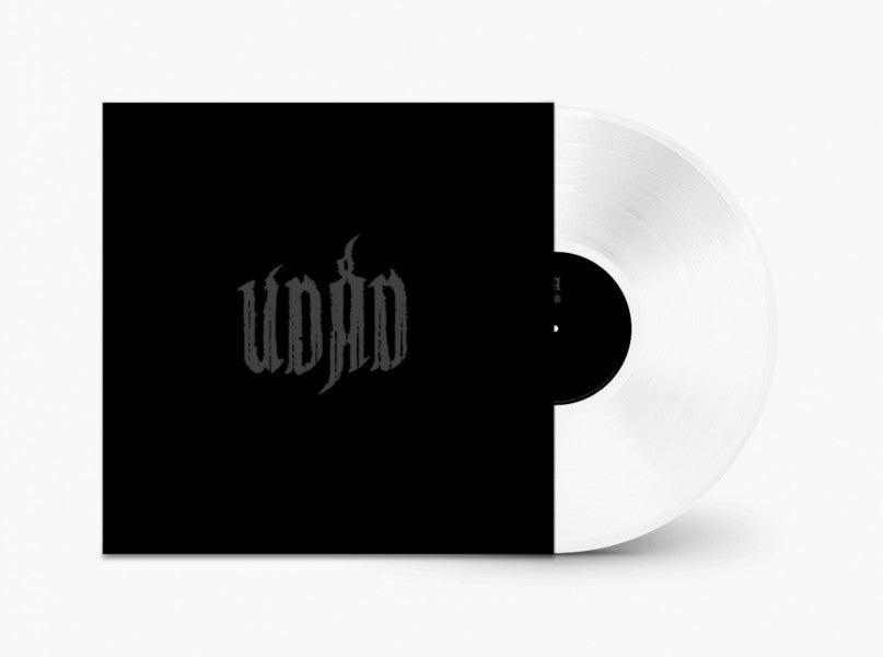 Udåd - Front Cover