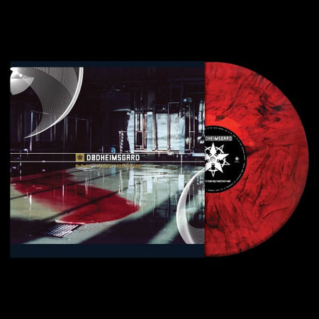 666 International - Front Cover
