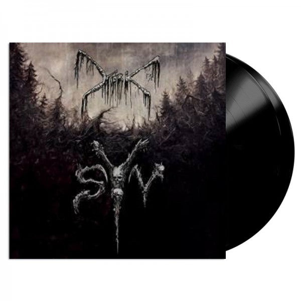 Syv - Front Cover